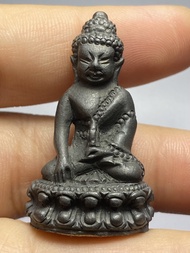 พระกริ่งชินบัญชร หลวงปู่ทิม​ ก้นอุดผงพรายกุมาร ปี 2517