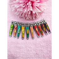 Nail Clipper Nail Cutter Small Flat Nail Clipper Adult Nail Clipper Nail Clipper