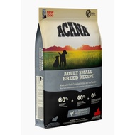 ☟Acana Adult Small Breed Dog Food 2kg☆