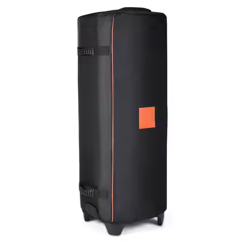 Ourdoor Protective Cover for JBL PartyBox1000 Waterproof Dustproof Carrying Case Foldable Speaker St