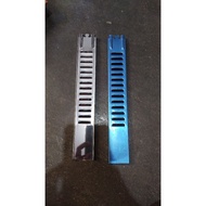 ORIGINAL RINNAI 3-BURNER GRILL STOVE