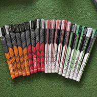 Golf club head cover or iron golf grip - 1 pc [GOLF ACCESSORIES]