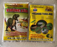 Combo Sâu Rầy dạng cốm mát cây cho 200 lít nước padang Thái 3 hoạt chất cực mạnh