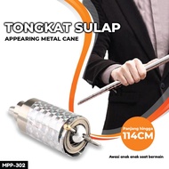 Magic stick, magic toy for children and adults, magic trick tool, long iron, magic magic trick, flex