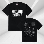 Polyester Embassy - Stakes