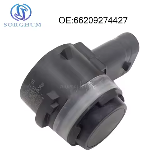 PDC Parking Sensor 66209274427 Distance Control Sensor Reversing For BMW X4 F26 X5 F15 Control Syste