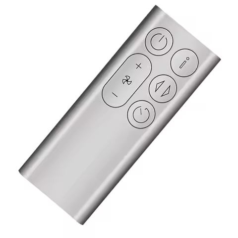 For Dyson BP01 Air Purifier Bladeless Fan Remote Control Spare Parts