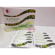 Refresh (E. Excel)