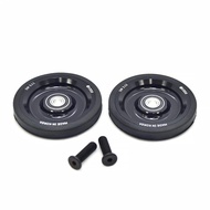 1223 KOREA SW 3 Standard Easy Wheel for Brompton