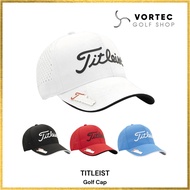 TIT Men Golf Cap - Golf Sports Cap - Outdoor Cap - Golf Baseball Cap Marker Mesh TIT List TIT - Tour