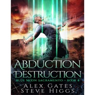 Abduction Destruction [Pdf][284 Pages][SF01]