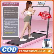 [FASHION528 ] Ready Treadmill Elektrik Treadmill Lipat Treadmill Portable Walking Pad Running Pad Tr