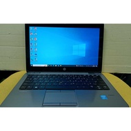 Hp Elitebook 820 Touch Screen i7-4th Gen Laptop