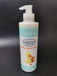 英國 Childs Farm 嬰兒低敏保濕乳  250ml