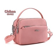 Chibao - Tas selempang CHIBAO 00462 tas wanita original import tas