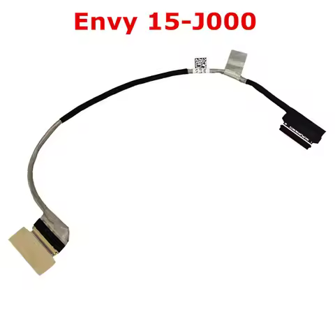 New LCD Video Cable For HP Envy 15-J000 15-J100 720536-001 6017B0416401
