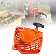 [Predolo] Chainsaw Recoil Starter Assembly Repair Parts for CS370F CS400F CS370 CS400