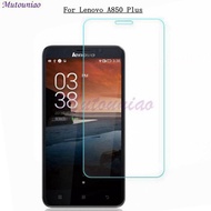 Tempered Glass Clear (Lenovo A850 Plus)