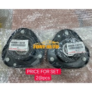 ORIGINAL TOYOTA WISH ZNE10 ZNE14 ANE10 ANE11 (2003-2008) ALTIS ZZE122 ZZE121 FRONT ABSORBER MOUNTING