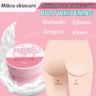 ✨ 【Official Authentic】3 days armpit bleaching skin whiten miss v private part whitening cream undera