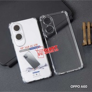 Oppo A60 4G Oppo A79 5G Oppo A38 4G Oppo A18 Oppo A58 4G Oppo A98 5G Oppo A76 Oppo A96 Soft Case Air