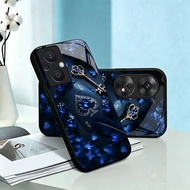 Pola mahjong Glass casing for OPPO R9S 2016/OPPO R9 2016/OPPO FINDX3Pro/OPPO F9/OPPO F7/OPPO F5/F1s/