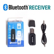 👍 USB Bluetooth Receiver Audio Mobil Dongle - USB Bluetooth Music