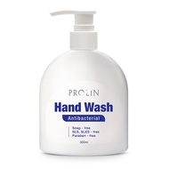 Cosway Prolin Odour Shield   5835/ Antibacterial Hand Wash 300ml  5837,Prolin Gentle Care Hand Wash 