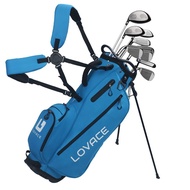 GOLF Bag Unisex Standard Club Bag GOLF Equipment Bag Club Bag Ultra Light Club Bag 01