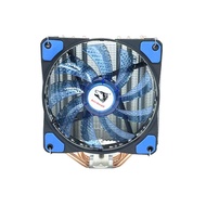 Cooler Master | Multi-Platform Water Cooling CPU Fan for i3/i5/i7/i9 and Ryzen