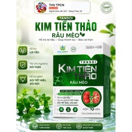 Cat's Whiskers Kim Tien Thao 6000mg | Supports the Elimination of Kidney Stones - Gallstones - Bladd