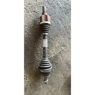 Driveshaft Original Peugeot 308- 408- 3008 1.6T T7