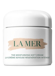 LA MER THE MOISTURIZING SOFT CREAM 100ML
