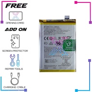 Battery Bateri BLP851 For OPPO A74 4G CHP2219 / A95 4G CPH2365 (4880 mAh)
