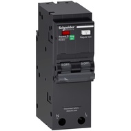 Schneider Electric QO232C10RCB ชไนเดอร์ QO232C10RCBO30