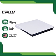 External brushed USB3.0 optical drive DVD optical drive notebook desktop all-in-one universal CD bur