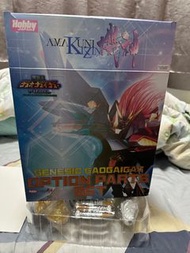 千值練 勇者王option parts