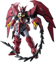 Bandai Tamashii Nations Gundam Epyon Gundam Wing