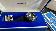 Prospex MarineMaster Professional 1000m . Seiko精工著名的「大鮪魚罐頭