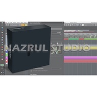 Steinberg Nuendo 15.0.30 / 14.0.40 / 13.0.51 Full Version Crack