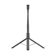 LENUO 177cm Auto Pop Open Stable Aluminum Alloy Tripod Selfie Stick