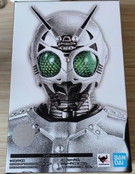 SHF 真骨雕 影月shadow moon