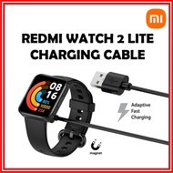Redmi Watch 4/3/2 Lite Charging Cable RedMi Watch 3 active Watch 2lite charger magnet charger redmi 