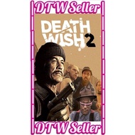 DVD Death Wish 2