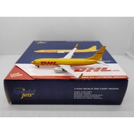 GeminiJets GJDHL1948 1: 400 DHL Dunho Express B737-800F N737KT