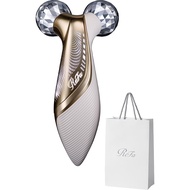 ReFa CARAT LIFT with Shopper - Official Store Exclusive (White/Ivory)| Direct from Japan
