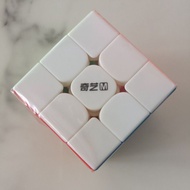 Qiyi Magnetic 333 rubiks' Cube, 3x3x3 Magnetic Magic Cube Puzzle Toy