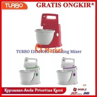 Turbo Stand Mixer Ehm9090 / Standing Mixer 3.5 Liter Mixing Stirrer Dough Mixer Cake Bread Ehm-9090