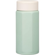 Skater STO4-A Stainless Steel Mug Bottle, 11.8 fl oz (350 ml), Easy to Hold, Octagonal Shape, Cold I