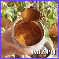 ◞ ❥ ✷ Inuyat Sundot kulangot can reusable glass jar